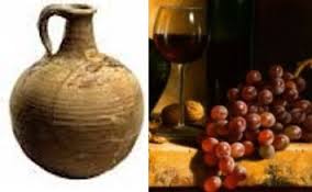 شراب مشروب از نظر طب سنتی اسلامی 